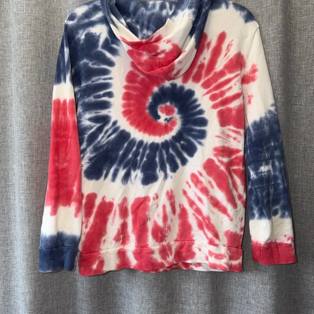 Boys Old Navy Tie-Dye Hoodie XL 14/16